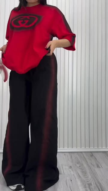 تیشرت شلوار