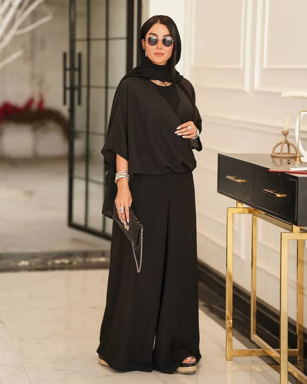 شومیز شلوار